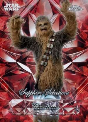 Chewbacca