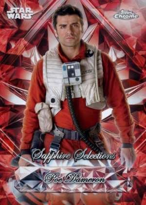 Poe Dameron