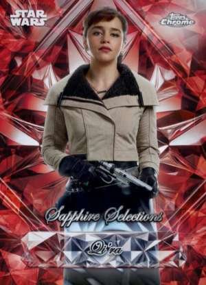 Qi'ra