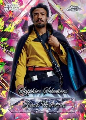 Lando Calrissian
