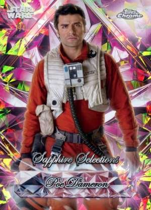 Poe Dameron