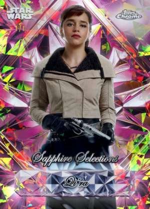 Qi'ra