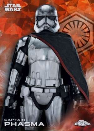 Captain Phasma
