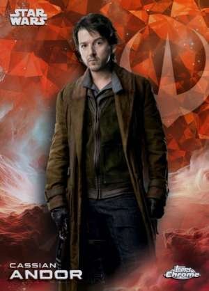 Cassian Andor