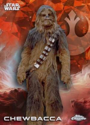 Chewbacca