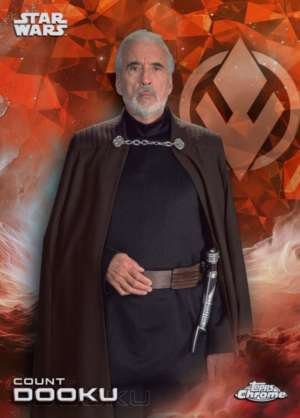 Count Dooku