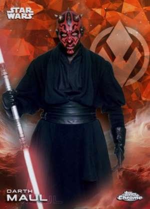 Darth Maul