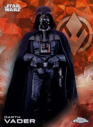 Darth Vader