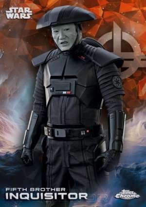 Fifth Brother Inquisitor