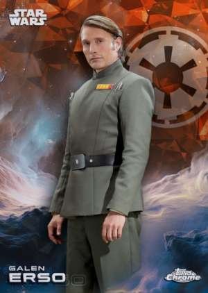 Galen Erso