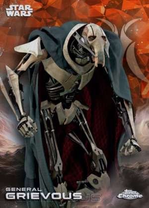 General Grievous
