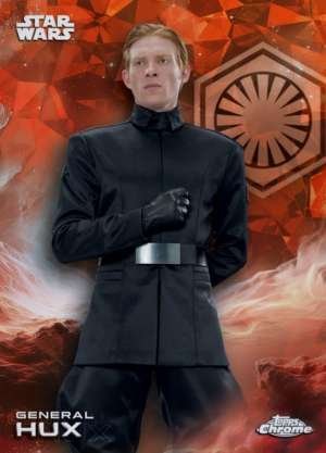 General Hux