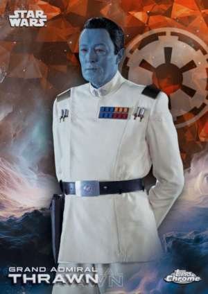 Grand Admiral Thrawn
