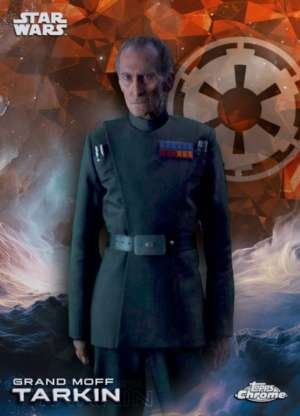 Grand Moff Tarkin