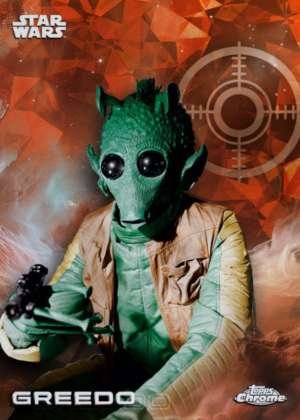 Greedo