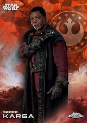 Greef Karga