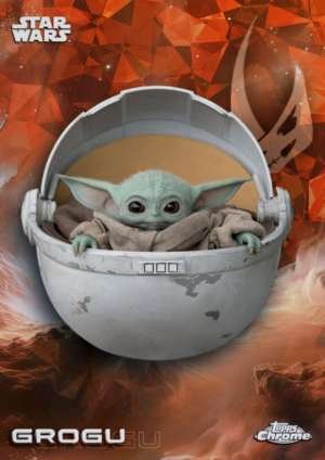 Grogu