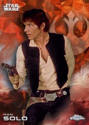 Han Solo