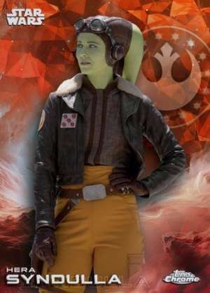 Hera Syndulla