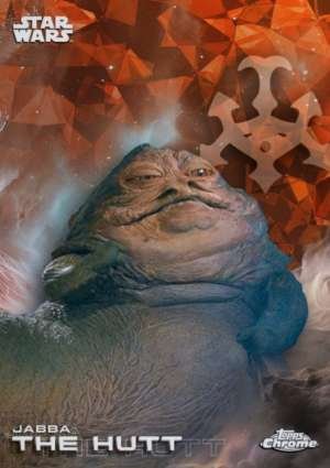 Jabba The Hutt