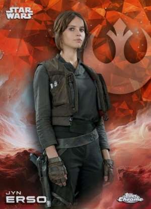 Jyn Erso