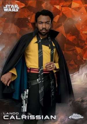 Lando Calrissian