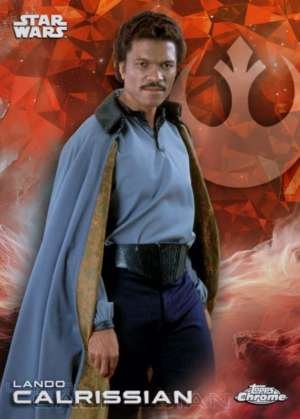 Lando Calrissian