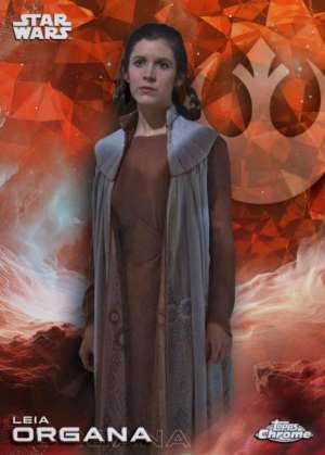 Leia Organa
