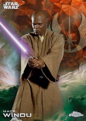 Mace Windu