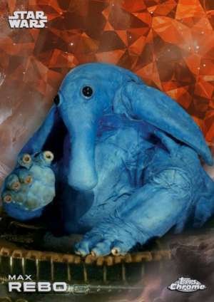 Max Rebo
