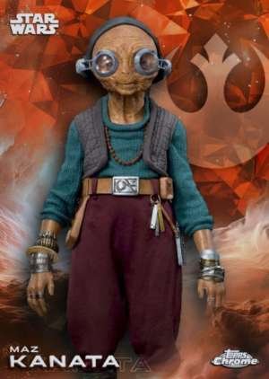 Maz Kanata