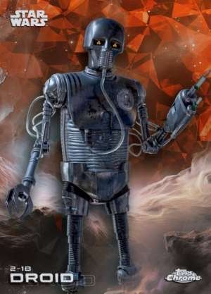 2-1B Droid