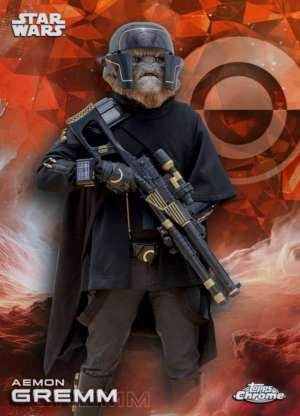 Aemon Gremm