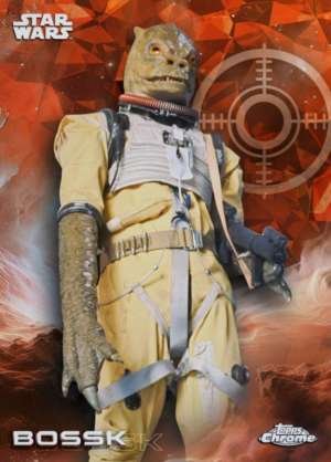 Bossk