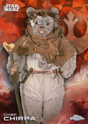 Chief Chirpa