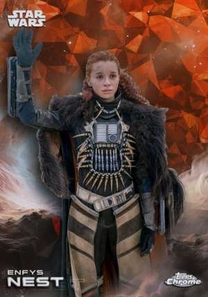 Enfys Nest