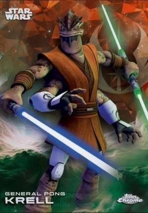 General Pong Krell