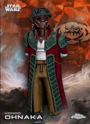 Hondo Ohnaka