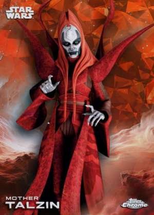 Mother Talzin