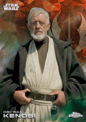 Obi-Wan Kenobi