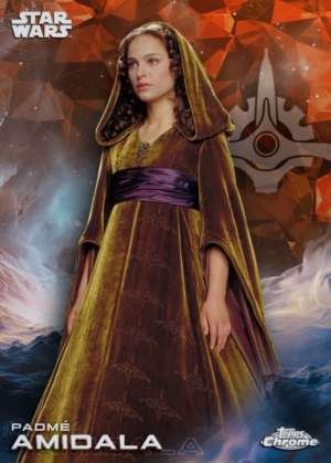 Padmé Amidala