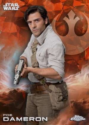 Poe Dameron
