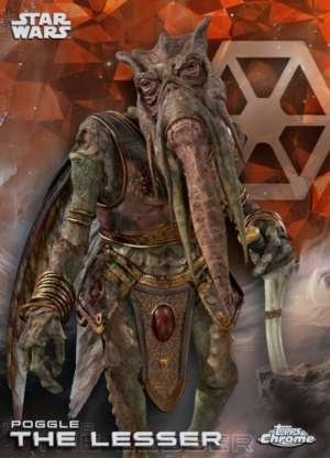 Poggle the Lesser