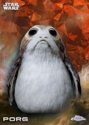 Porg