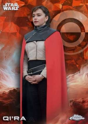 Qi'ra