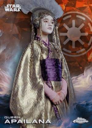 Queen Apailana