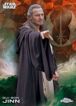 Qui-Gon Jinn