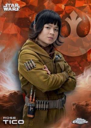 Rose Tico