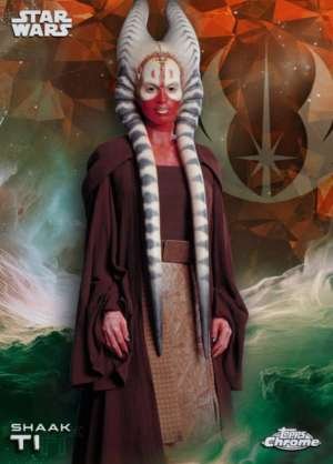 Shaak Ti