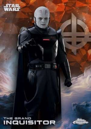 The Grand Inquisitor